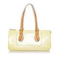 Louis Vuitton Vernis Rosewood (SHG-31758)
