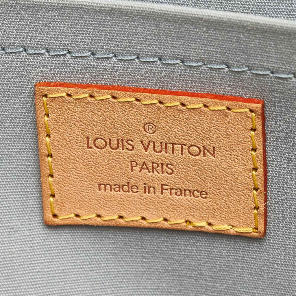 Louis Vuitton Vernis Rosewood (SHG-32139)