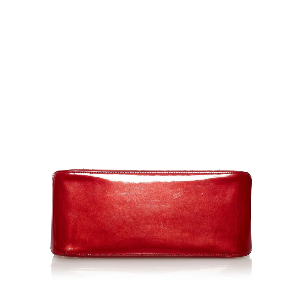 Louis Vuitton Vernis Rosewood (SHG-34741)