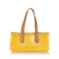 Louis Vuitton Vernis Rosewood (SHG-34999)