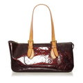 Louis Vuitton Vernis Rosewood (SHG-35104)