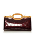 Louis Vuitton Vernis Roxbury Drive (SHG-33087)