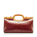 Louis Vuitton Vernis Roxbury Drive (SHG-35777)