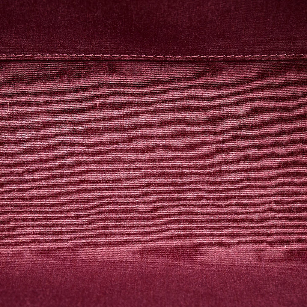 Louis Vuitton Vernis Roxbury Drive (SHG-35777)