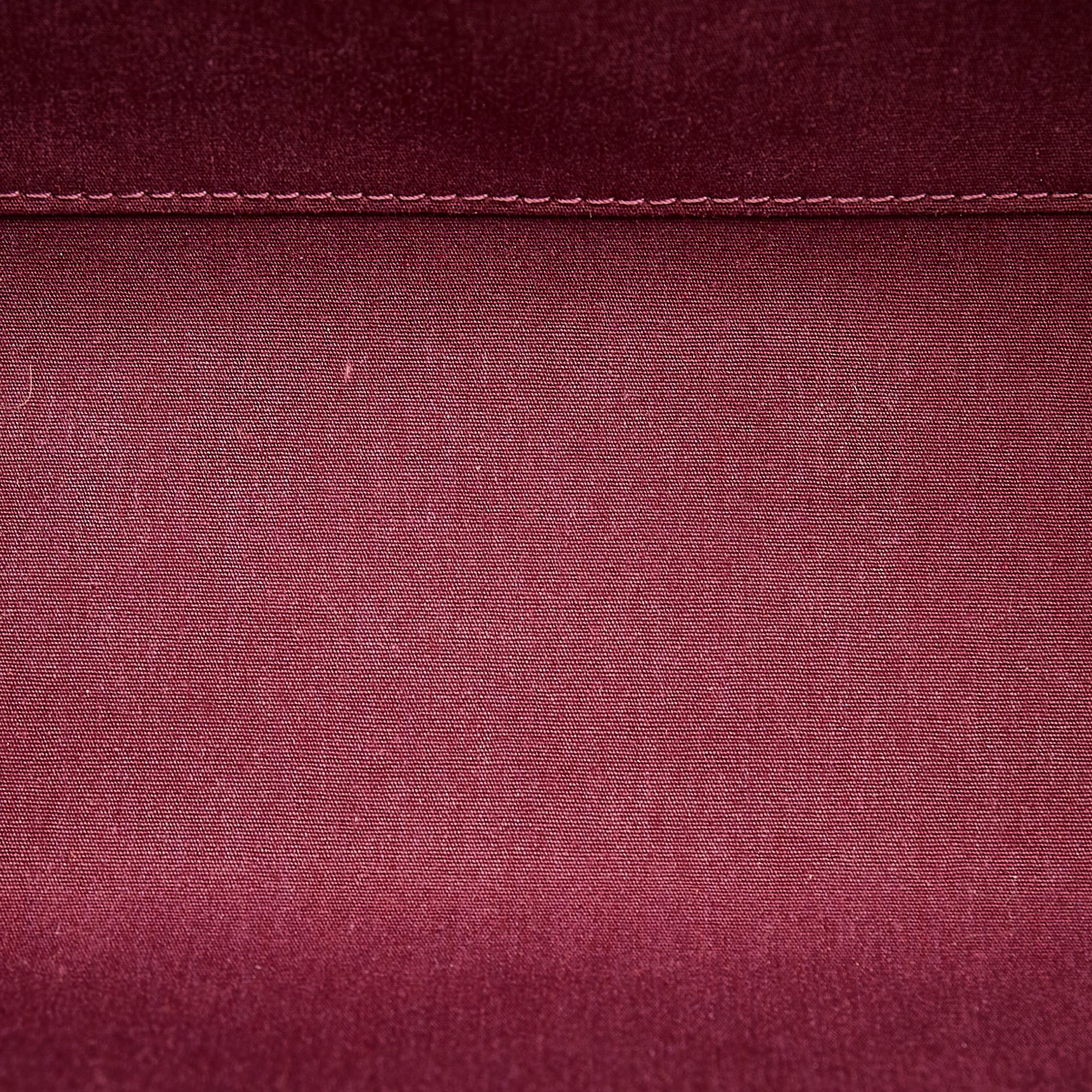 Louis Vuitton Vernis Roxbury Drive (SHG-35777)