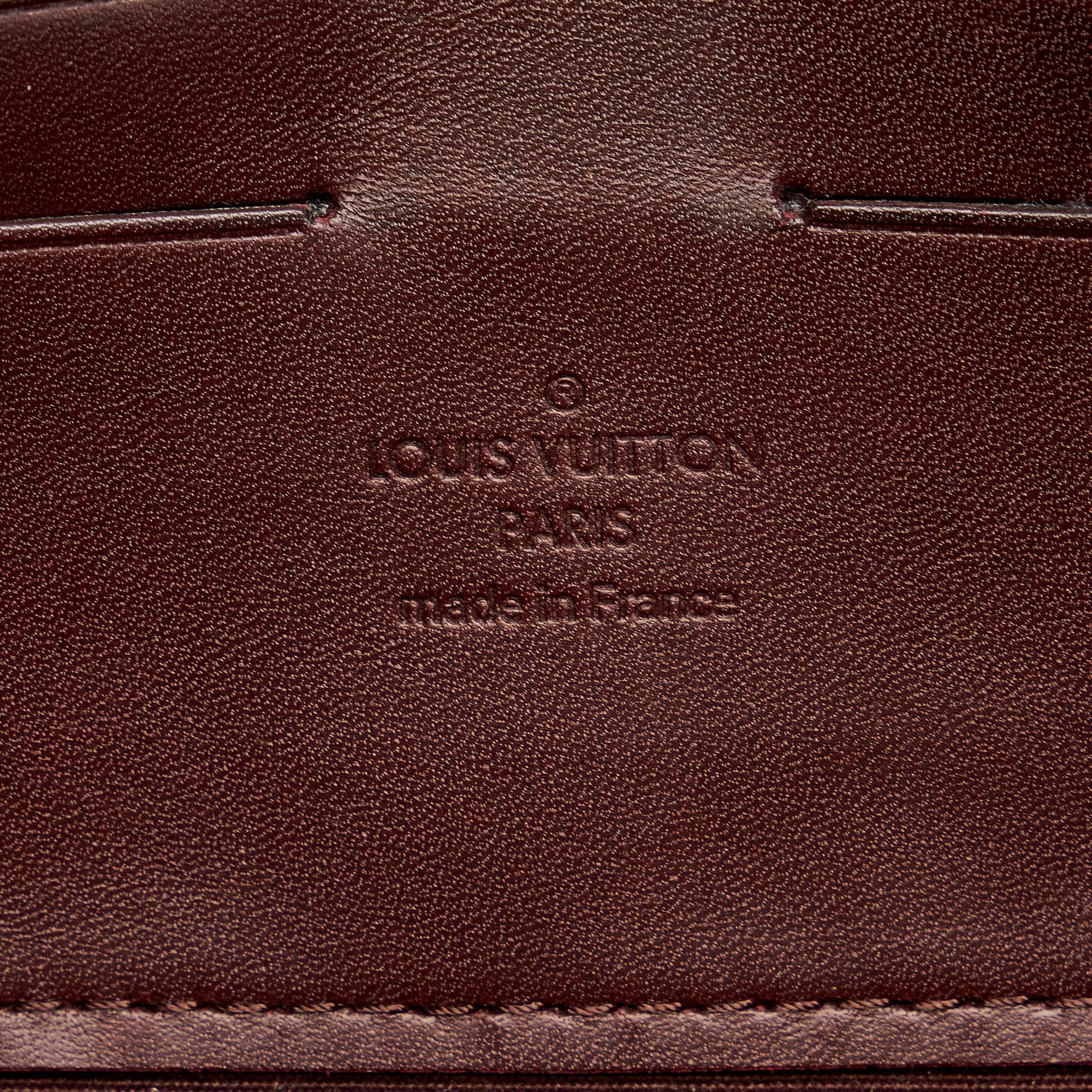 Louis Vuitton Vernis Sunset Boulevard (SHG-33712)