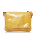 Louis Vuitton Vernis Thompson Street (SHG-34734)