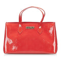 Louis Vuitton Vernis Wilshire PM (SHG-37255)