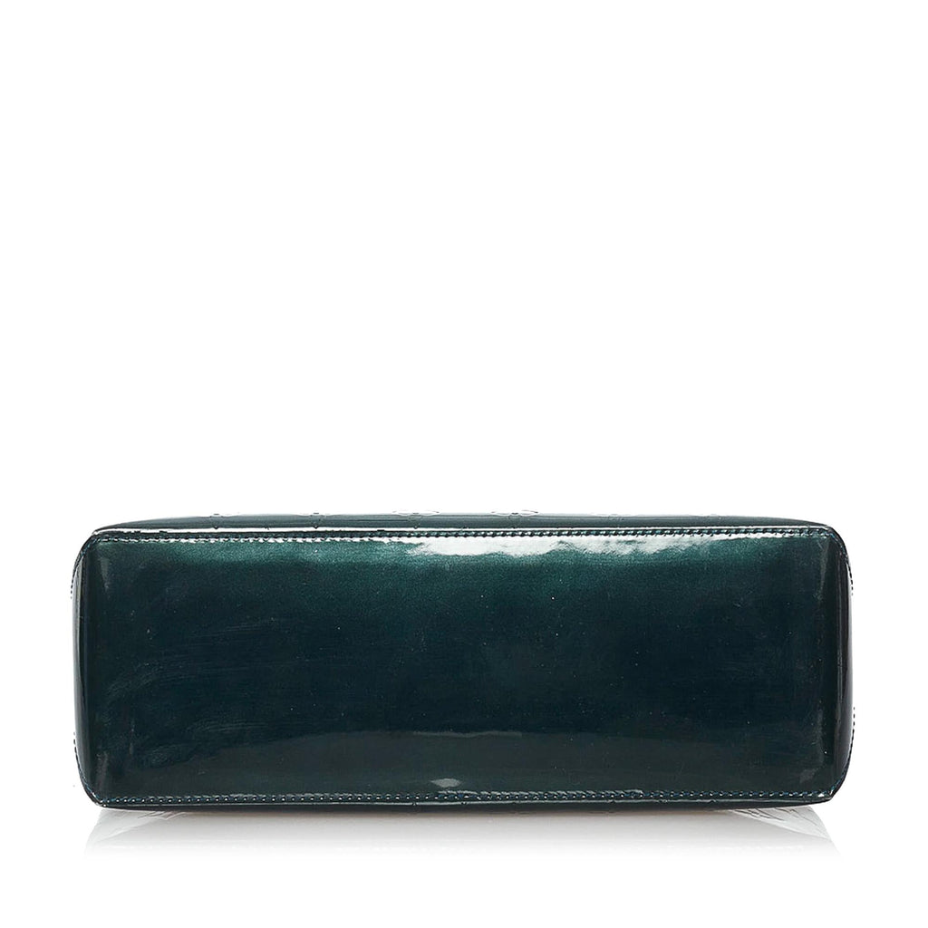 Louis Vuitton Vernis Wilshire PM (SHG-MJ8pLU)