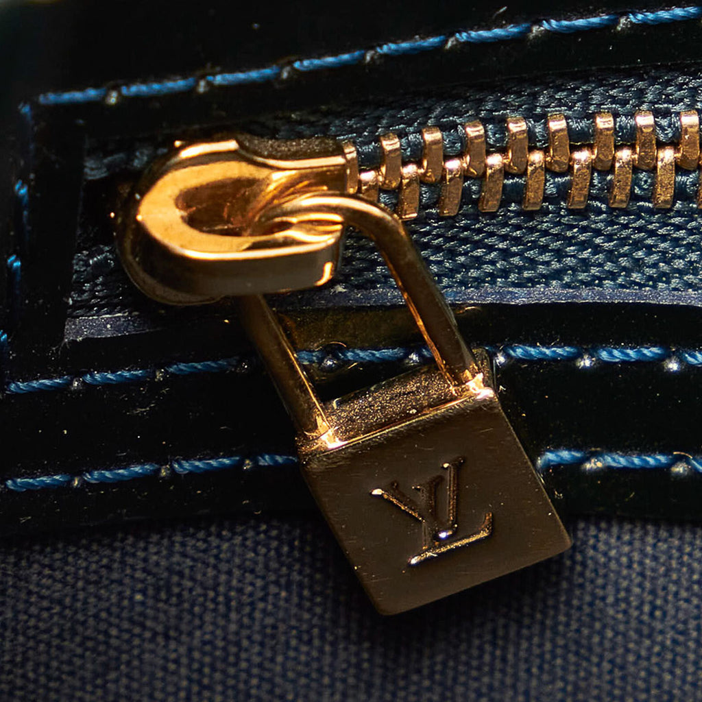 Louis Vuitton Vernis Wilshire PM (SHG-MJ8pLU)