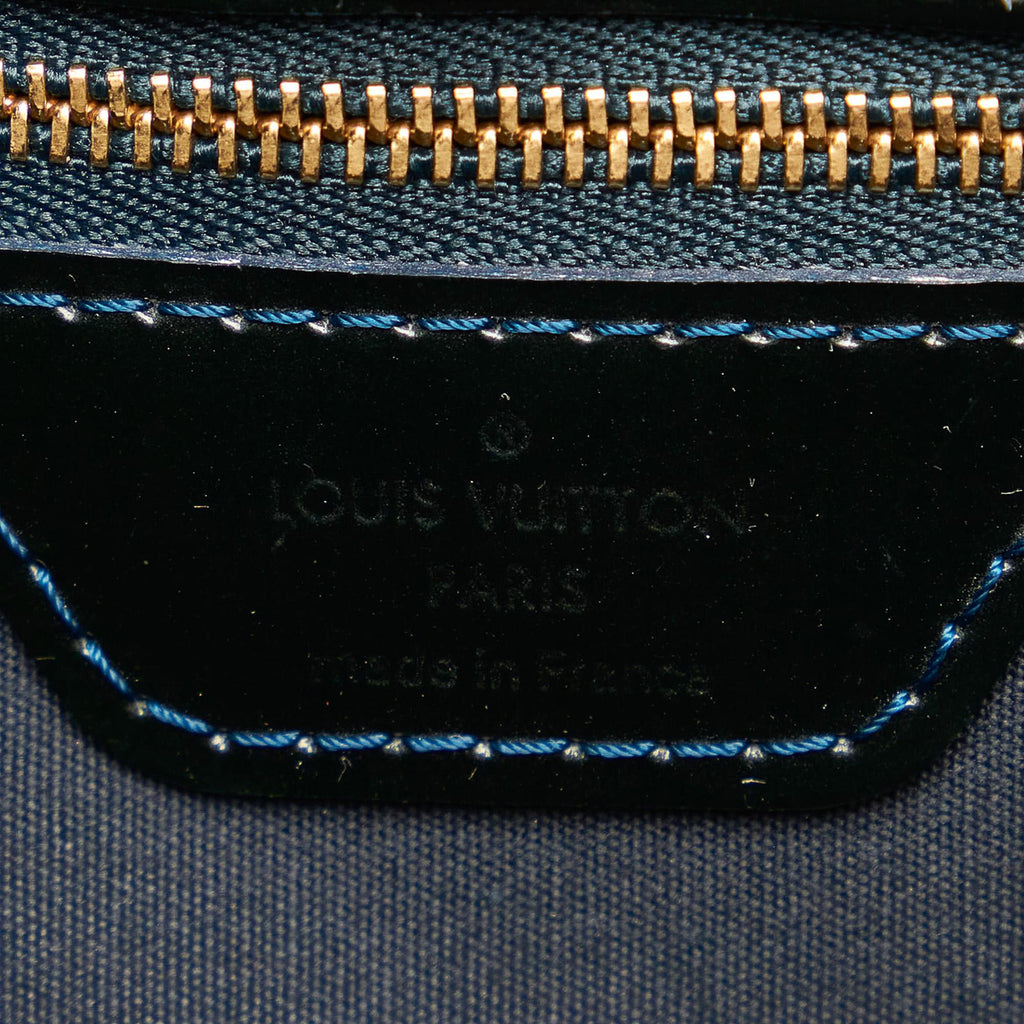 Louis Vuitton Vernis Wilshire PM (SHG-MJ8pLU)