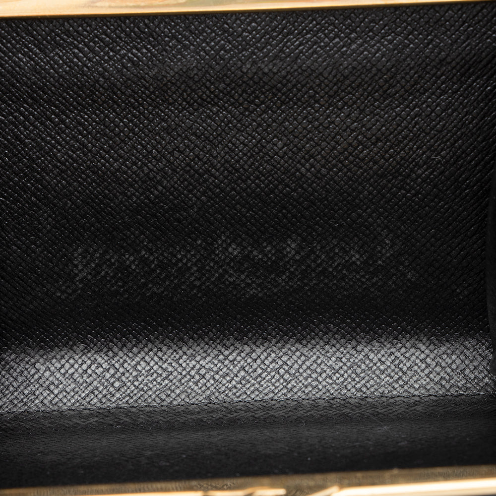 Louis Vuitton Vintage Epi Leather French Purse Wallet - FINAL SALE (SHF-14210)
