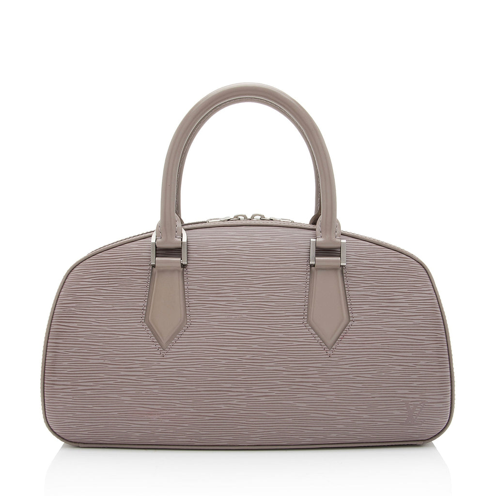 Louis Vuitton Vintage Epi Leather Jasmin Satchel