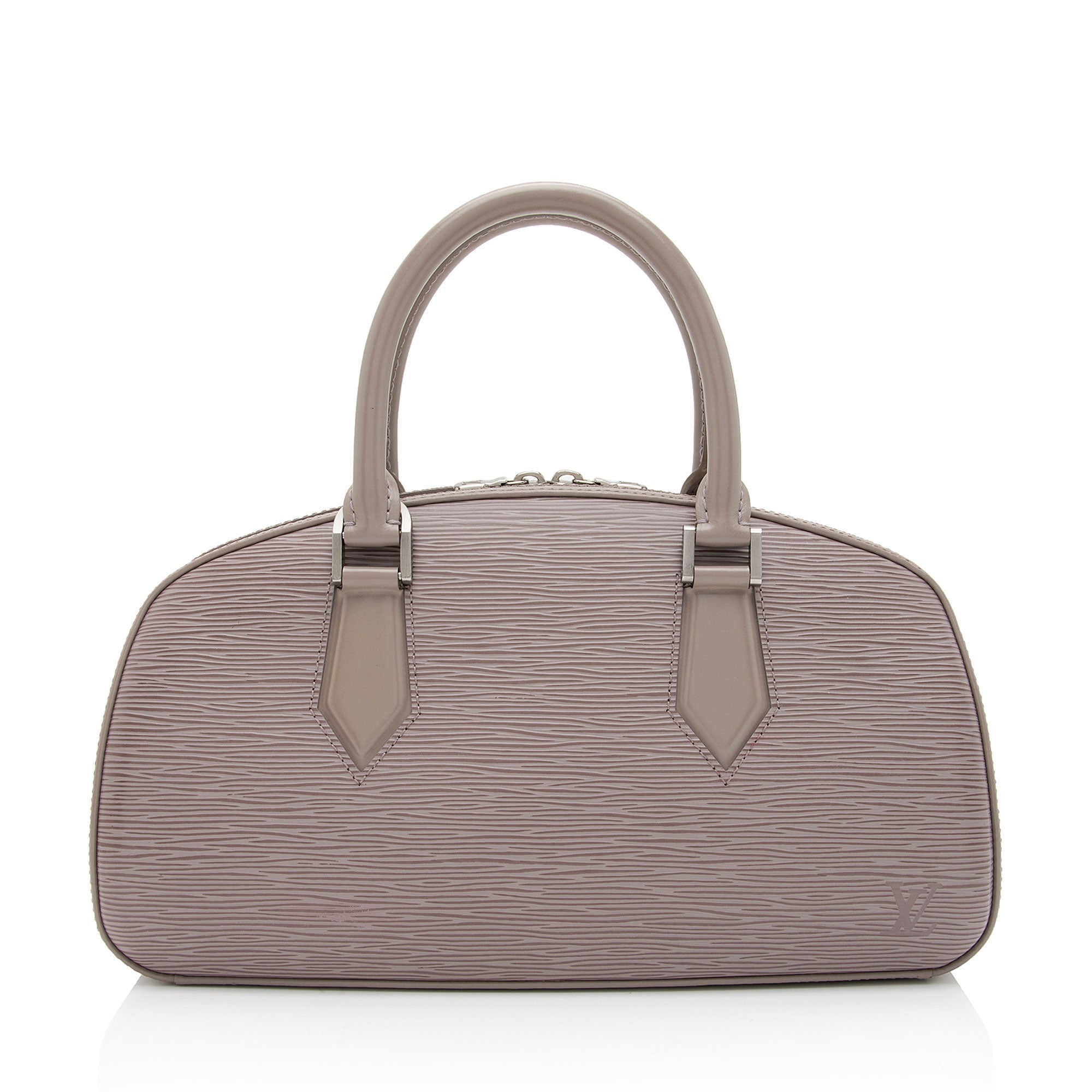 Louis Vuitton Vintage Epi Leather Jasmin Satchel