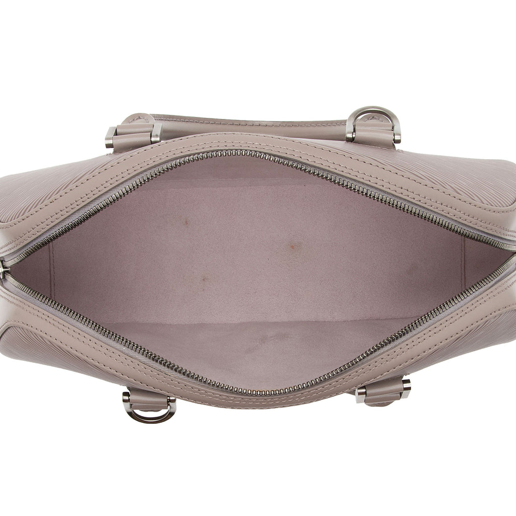 Louis Vuitton Vintage Epi Leather Jasmin Satchel
