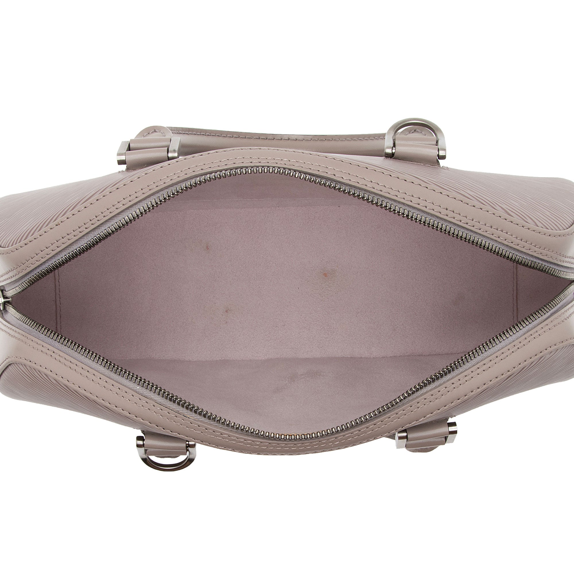 Louis Vuitton Vintage Epi Leather Jasmin Satchel