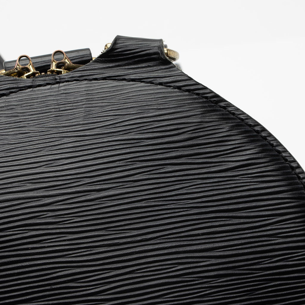 Louis Vuitton Vintage Epi Leather Mabillon Backpack (SHF-KyK7QL)