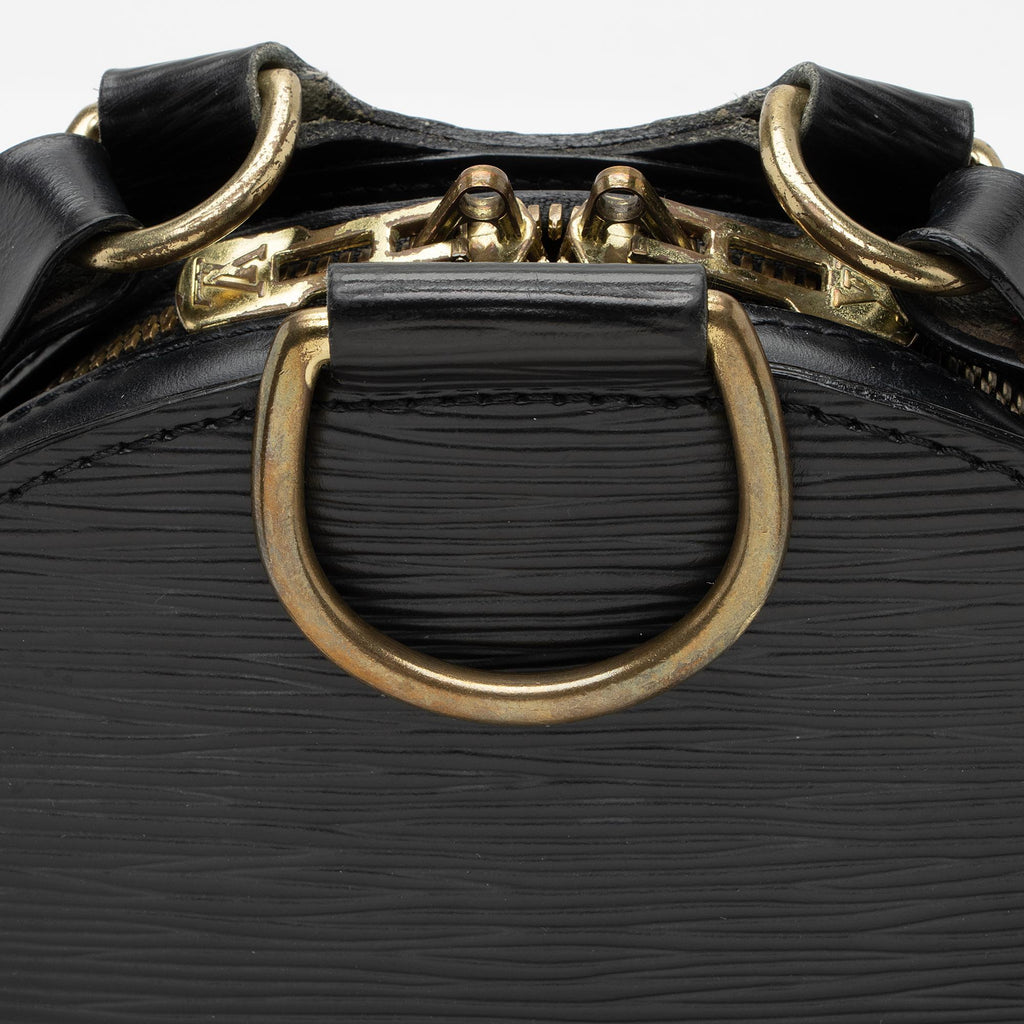 Louis Vuitton Vintage Epi Leather Mabillon Backpack (SHF-KyK7QL)