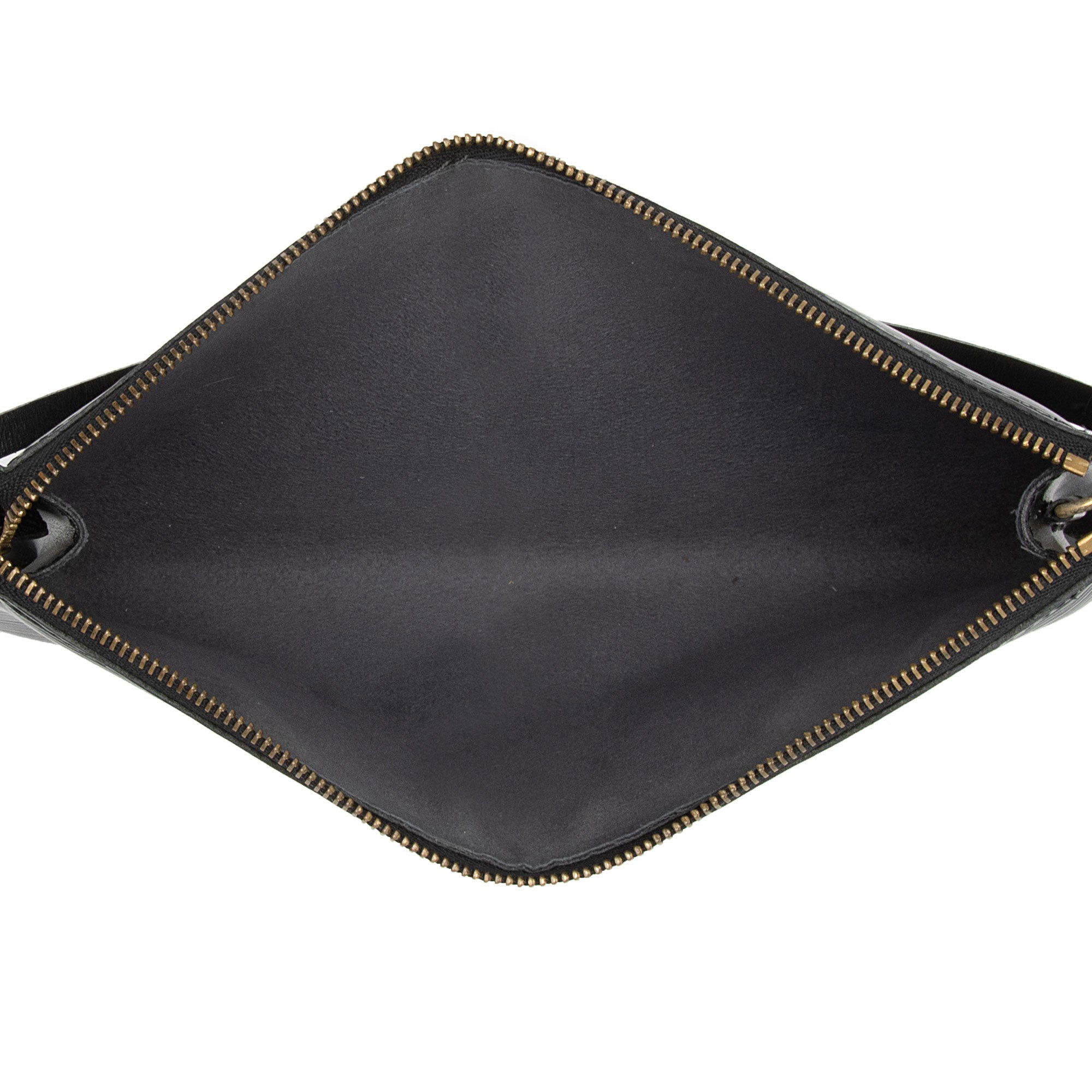 Louis Vuitton Vintage Epi Leather Pochette Accessoires