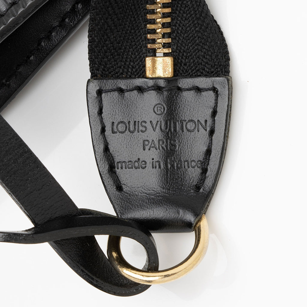 Louis Vuitton Vintage Epi Leather Pochette Accessoires