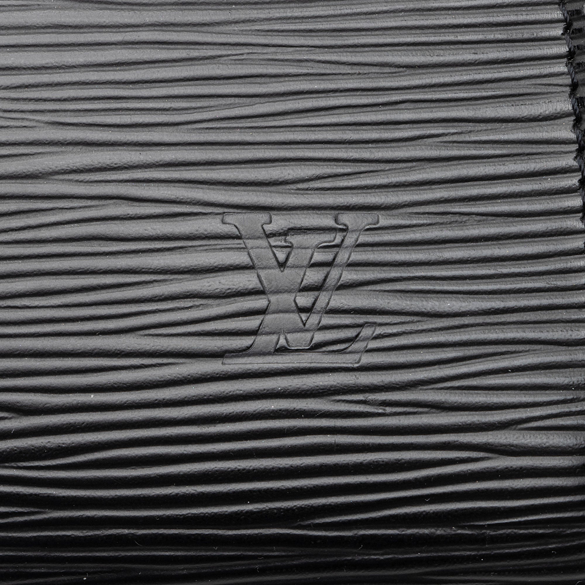 Louis Vuitton Vintage Epi Leather Pochette Accessoires