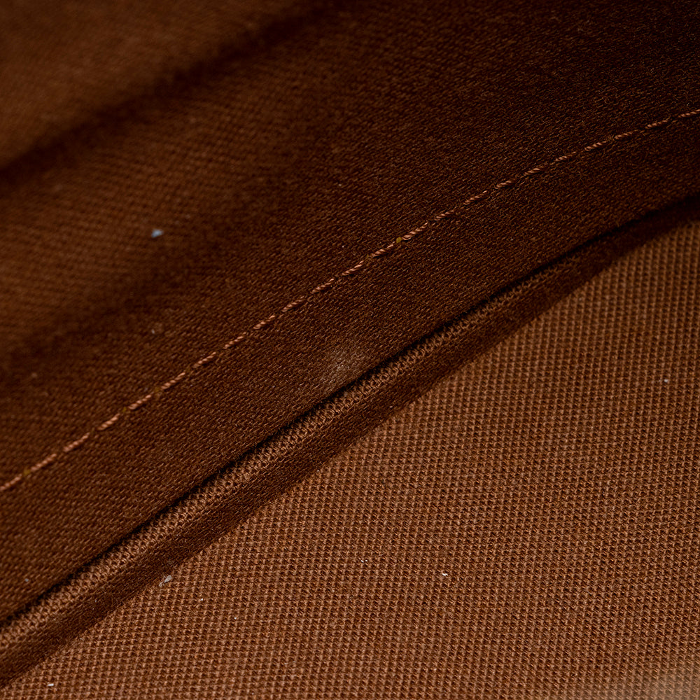 Louis Vuitton Vintage Monogram Canvas Alma PM Satchel - FINAL SALE (SHF-20140)