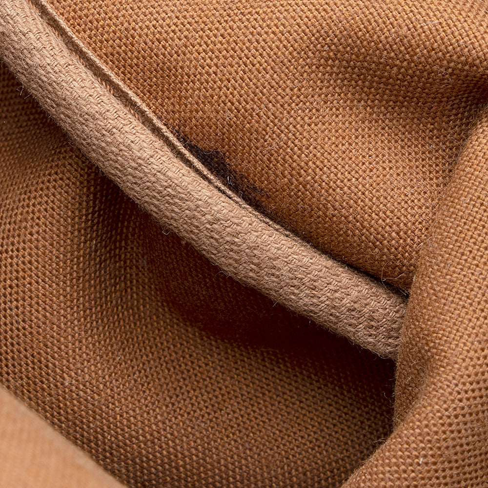 Louis Vuitton Vintage Monogram Canvas Keepall 45 Duffel Bag - FINAL SALE (SHF-19385)