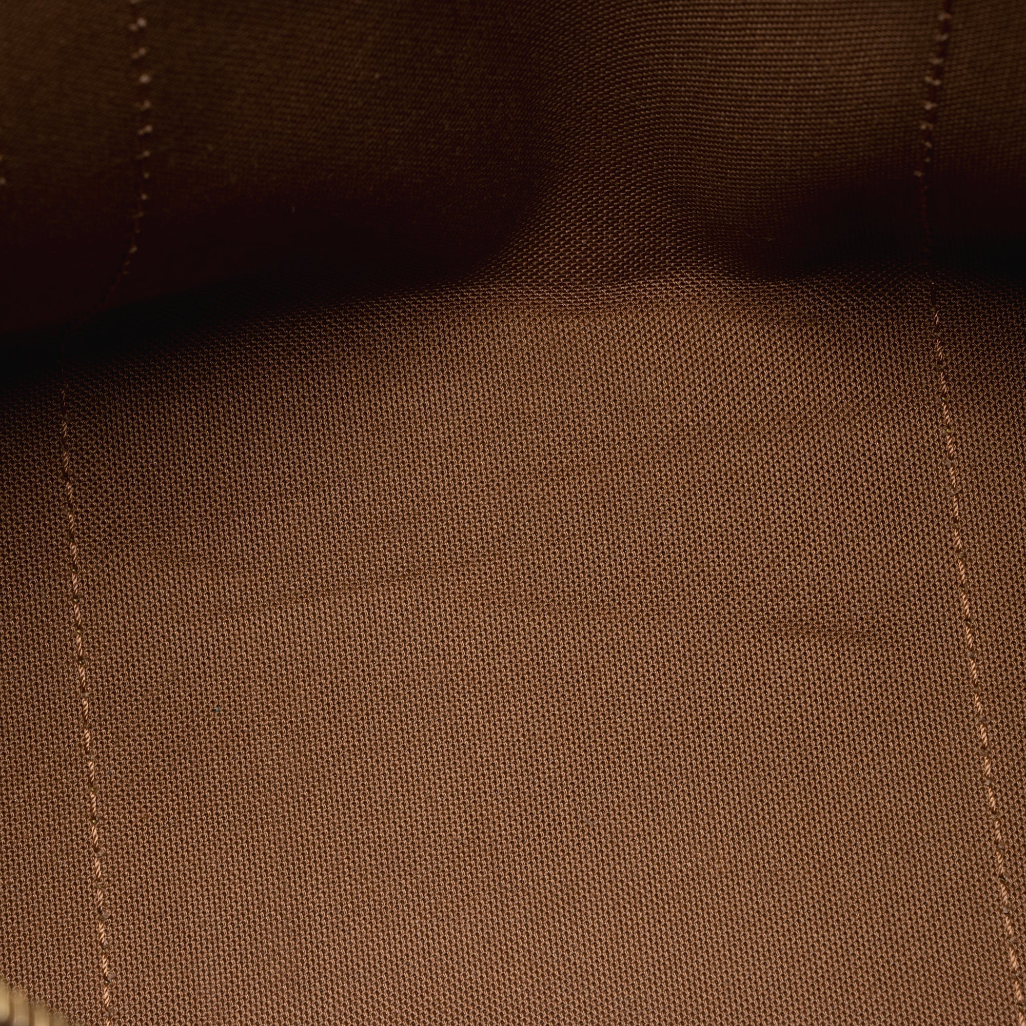 Louis Vuitton Vintage Monogram Canvas Keepall Bandouliere 55 Duffle Bag (SHF-22479)