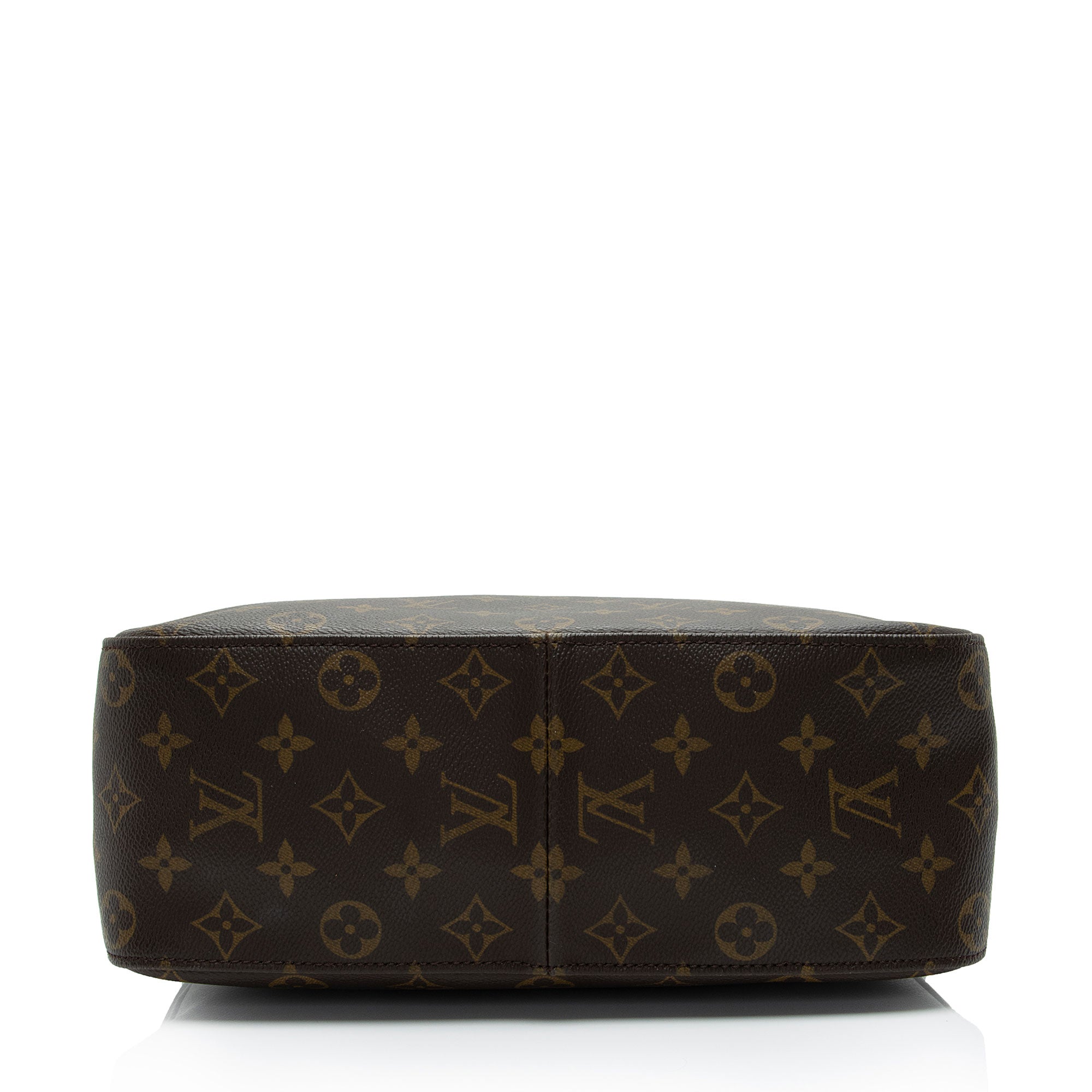 Louis Vuitton Vintage Monogram Canvas Looping GM Shoulder Bag (SHF-SXxZIg)