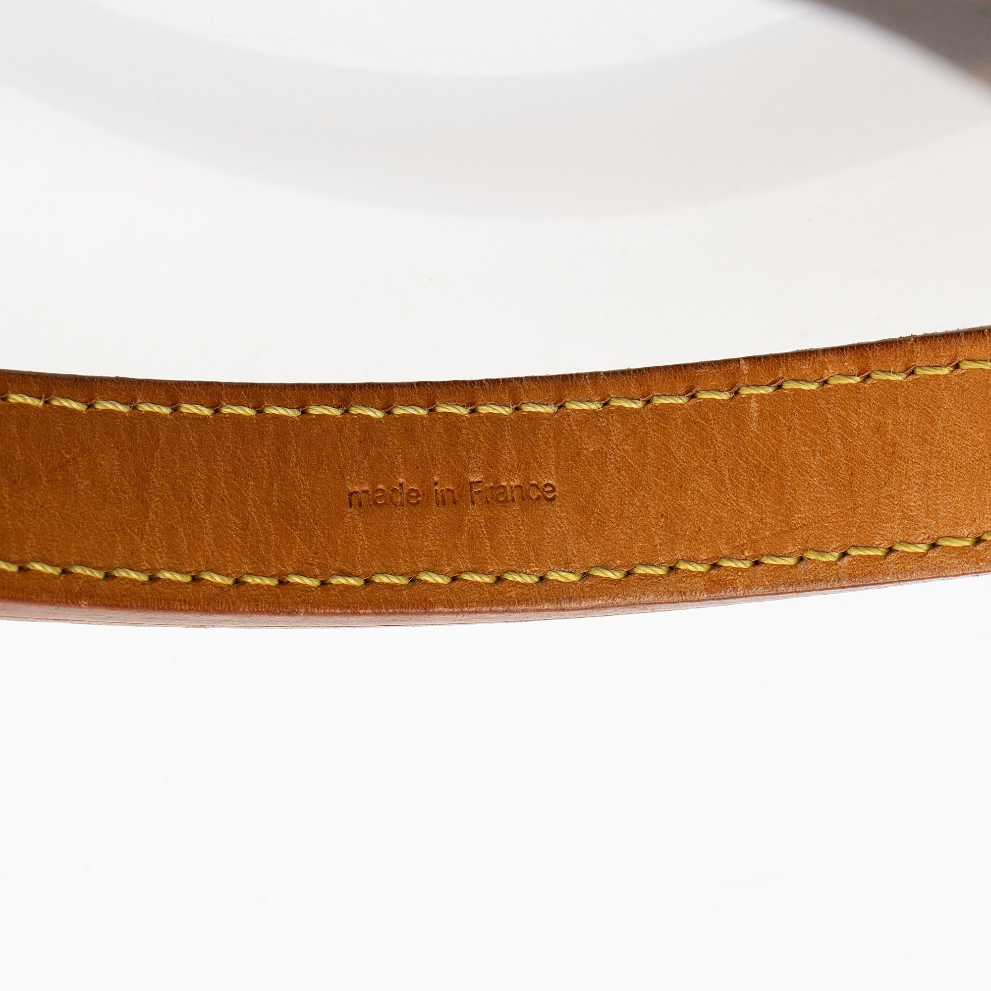 Louis Vuitton Vintage Monogram Canvas Petit Noe Shoulder Bag (SHF-lIwnIC)