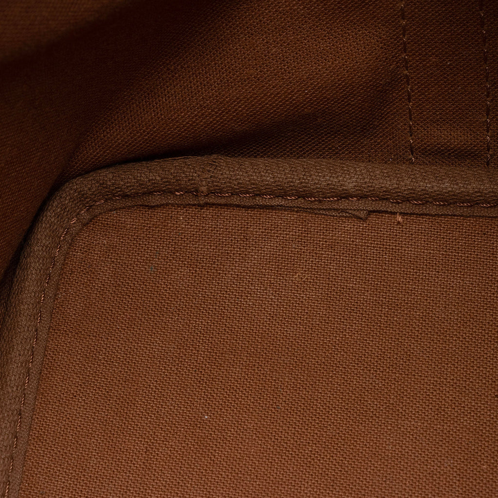 Louis Vuitton Vintage Monogram Canvas Petit Noe Shoulder Bag (SHF-xuJqqh)