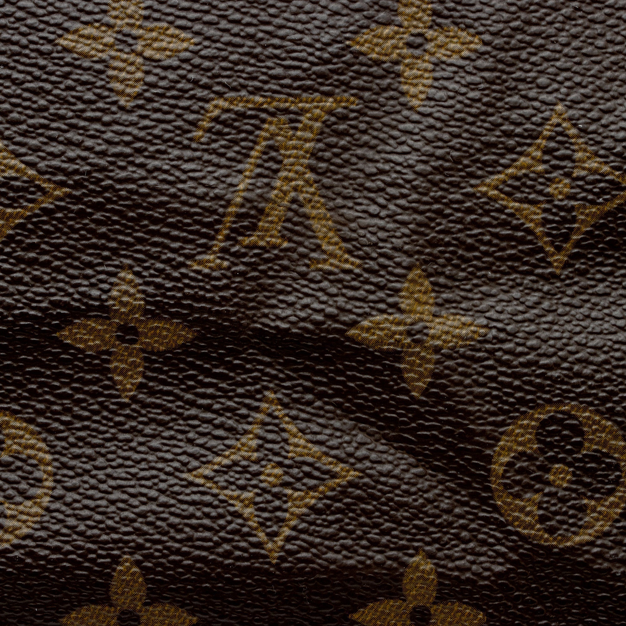 Louis Vuitton Vintage Monogram Canvas Speedy 40 Satchel (SHF-eyYBWC)