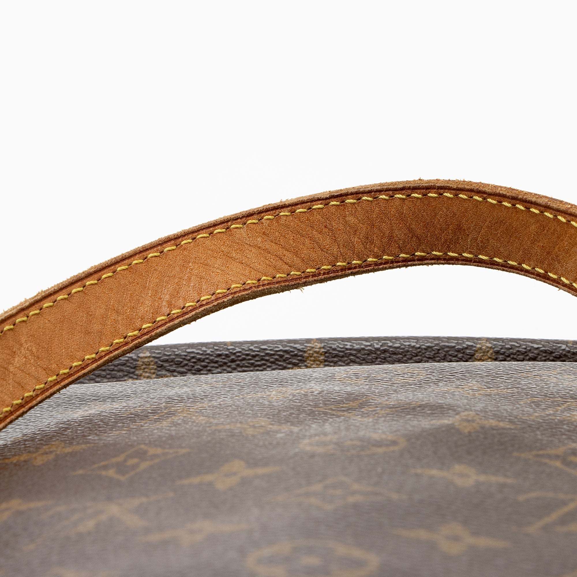 Louis Vuitton Vintage Monogram Canvas Vavin GM Tote (SHF-22941)