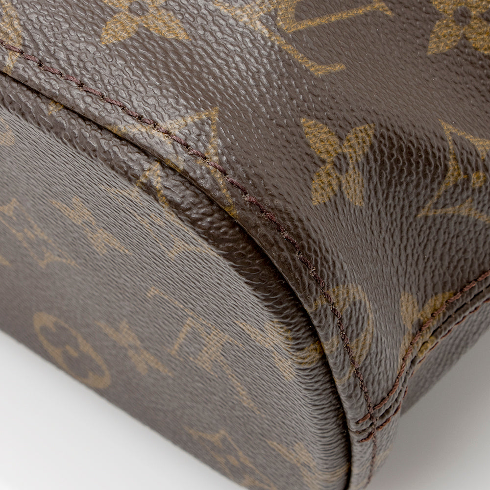 Louis Vuitton Vintage Monogram Canvas Vavin GM Tote (SHF-21289)