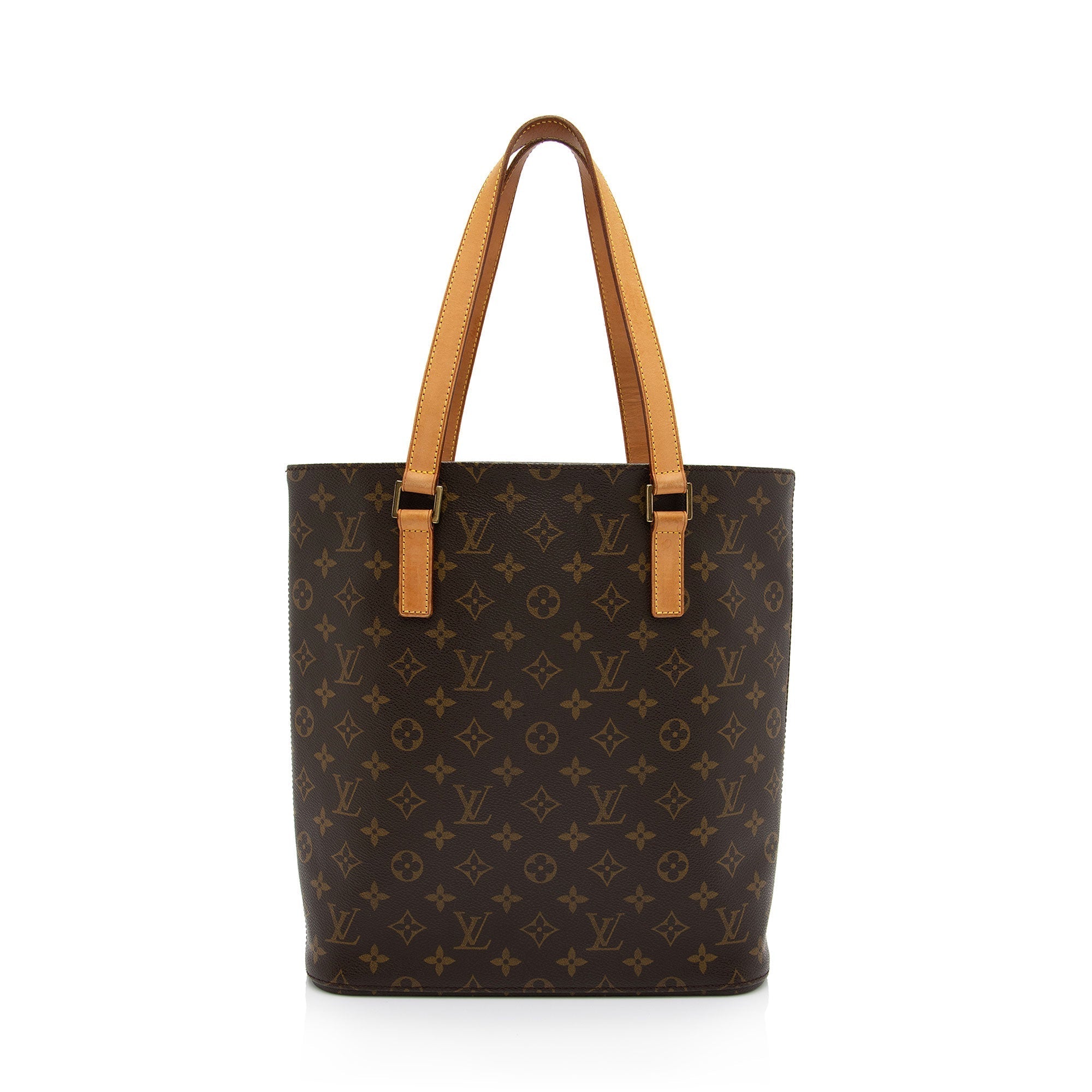 Louis Vuitton Vintage Monogram Canvas Vavin GM Tote (SHF-fG7hoU)