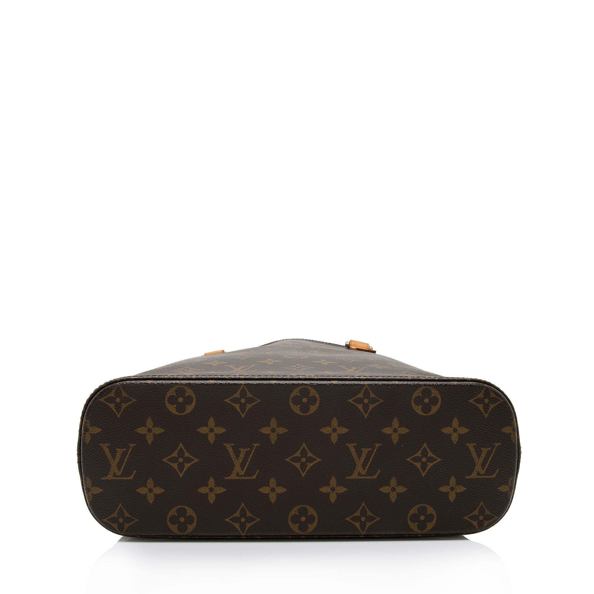 Louis Vuitton Vintage Monogram Canvas Vavin GM Tote (SHF-fG7hoU)