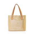 Louis Vuitton Vintage Monogram Vernis Houston Tote (SHF-21266)