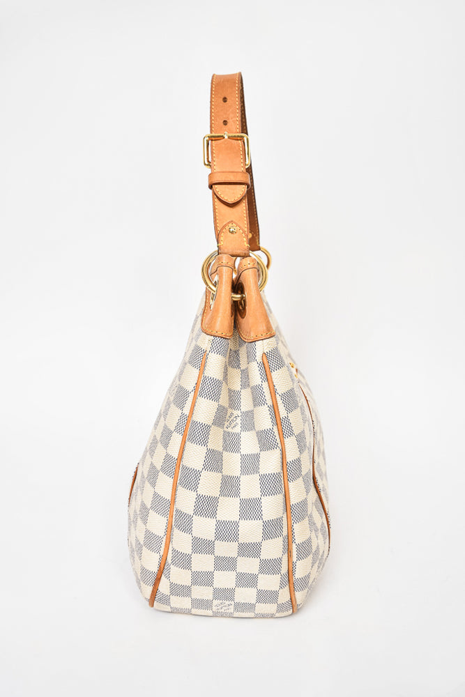 Louis Vuitton Damier Azur Galleria PM