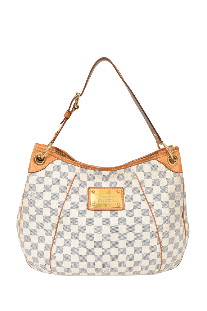 Louis Vuitton Damier Azur Galleria PM