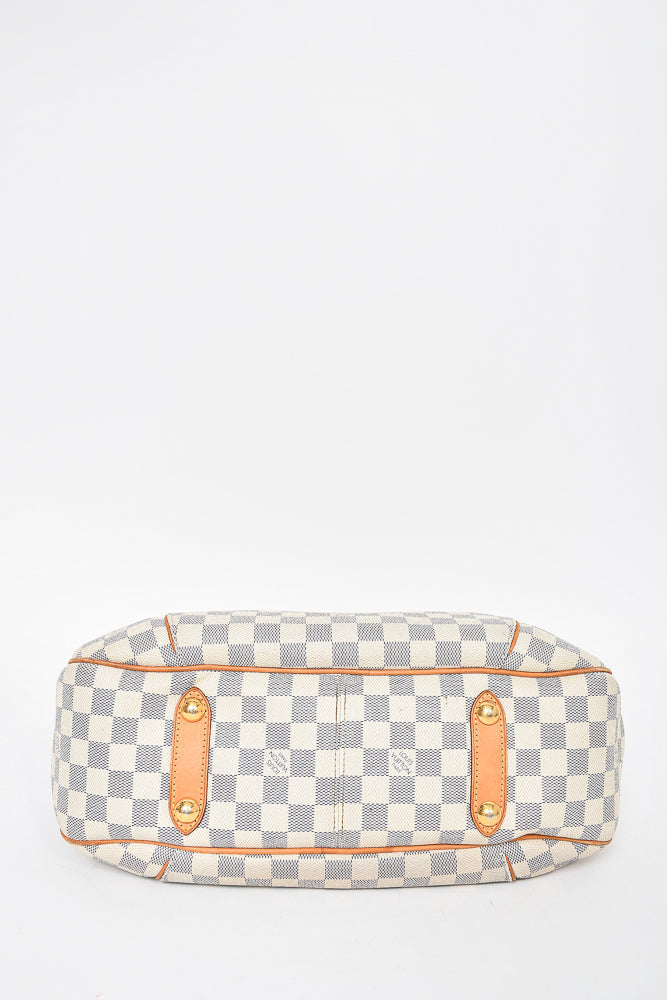Louis Vuitton Damier Azur Galleria PM