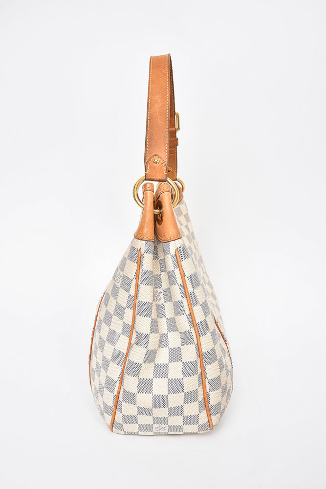 Louis Vuitton Damier Azur Galleria PM