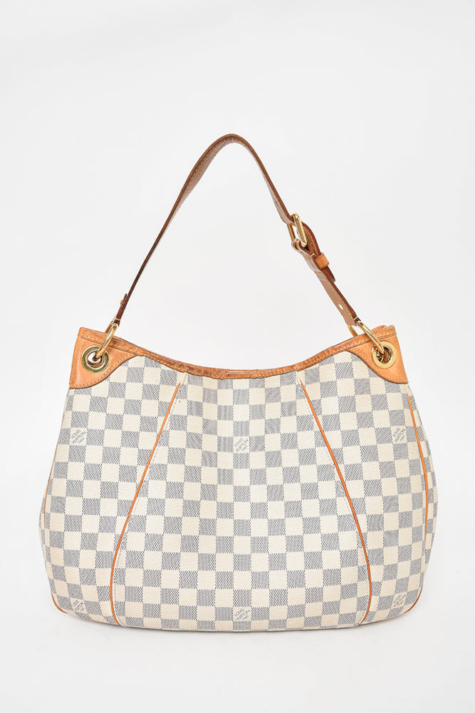 Louis Vuitton Damier Azur Galleria PM