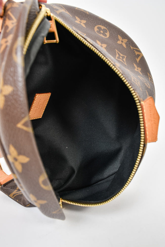 Louis Vuitton Monogram Bum Bag