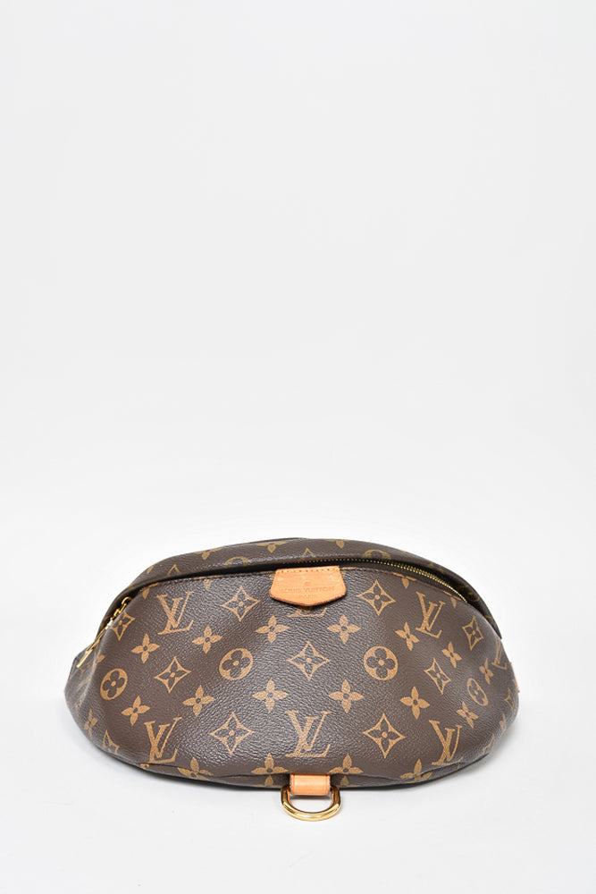 Louis Vuitton Monogram Bum Bag