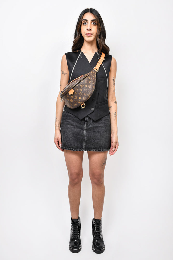 Louis Vuitton Monogram Bum Bag