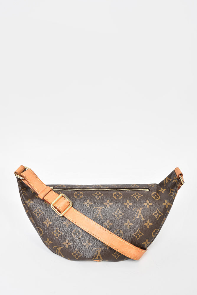 Louis Vuitton Monogram Bum Bag