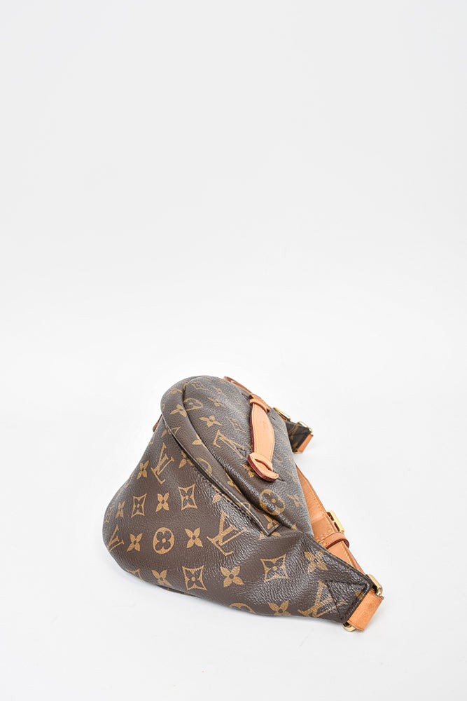 Louis Vuitton Monogram Bum Bag