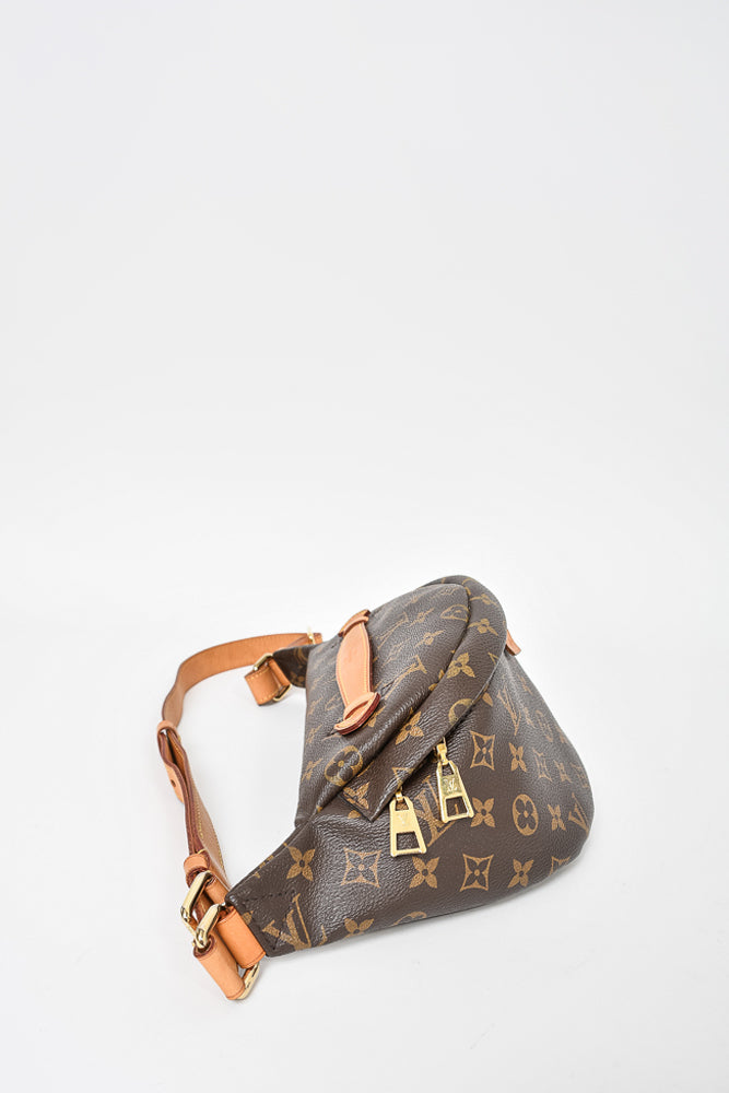 Louis Vuitton Monogram Bum Bag