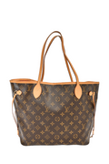 Louis Vuitton Monogram Neverfull MM