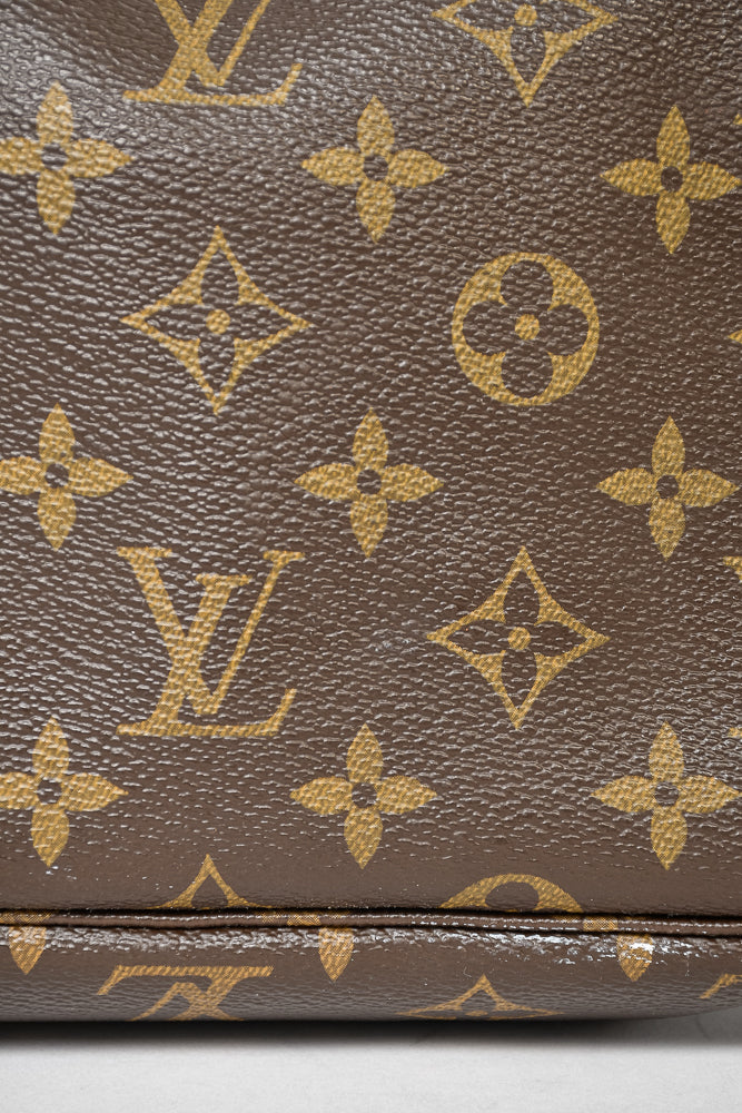 Louis Vuitton Monogram Neverfull MM